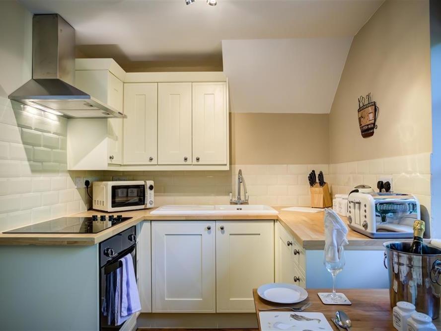Cider Press Villa Burford Exterior photo