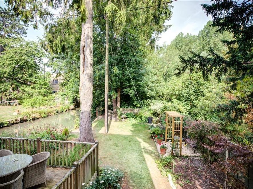 Cider Press Villa Burford Exterior photo